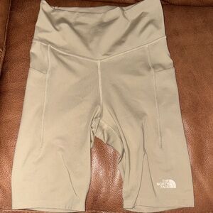 The North Face Women's Tan Shorts